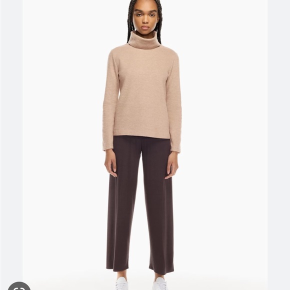 The Group by Babaton
LEWIS TURTLENECK - Picture 4 of 4